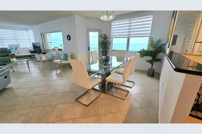 1980 S Ocean Dr #7F, Hallandale Beach, FL 33009 - Photo 5