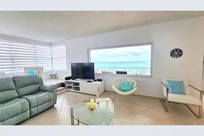 1980 S Ocean Dr #7F, Hallandale Beach, FL 33009 - Photo 9