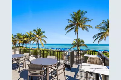 1980 S Ocean Dr #7F, Hallandale Beach, FL 33009 - Photo 51
