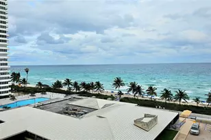 1980 S Ocean Dr, Hallandale Beach, FL 33009 - Photo 3