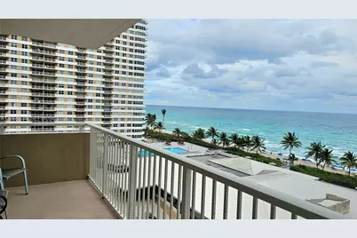 1980 S Ocean Dr #7F, Hallandale Beach, FL 33009 - Photo 1