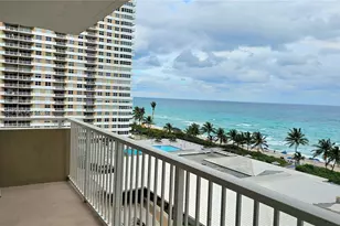 1980 S Ocean Dr, Hallandale Beach, FL 33009 - Photo 1