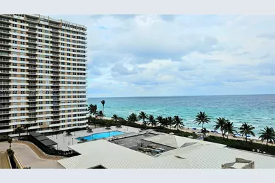 1980 S Ocean Dr #7F, Hallandale Beach, FL 33009 - Photo 29