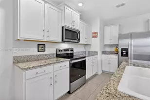 12301 SW Rimini Way, Port Saint Lucie, FL 34987 - Photo 5