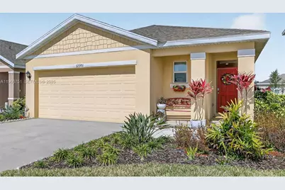 12301 SW Rimini Way, Port Saint Lucie, FL 34987 - Photo 1