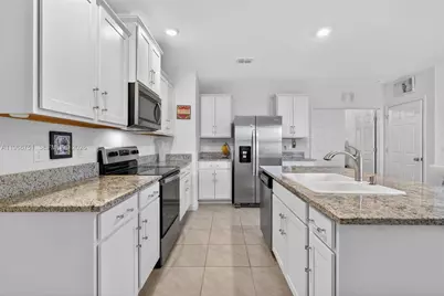 12301 SW Rimini Way, Port Saint Lucie, FL 34987 - Photo 3