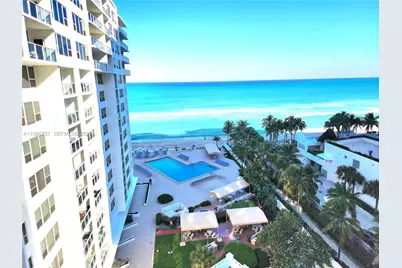 3505 S Ocean Dr #1020, Hollywood, FL 33019 - Photo 1