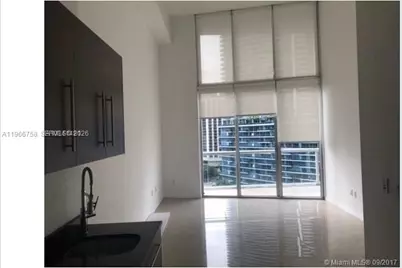 465 Brickell Ave. #1504, Miami, FL 33131 - Photo 3