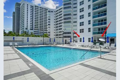 5001 Collins Ave #1K, Miami Beach, FL 33140 - Photo 1