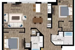 221 SW 12th St, Miami, FL 33130 - Photo 3