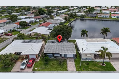 5715 NW 85th Ave, Tamarac, FL 33321 - Photo 5
