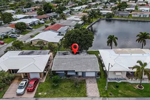 5715 NW 85th Ave, Tamarac, FL 33321 - Photo 5