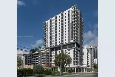 221 SW 12th St #PH7, Miami, FL 33130 - Photo 1