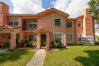 2407 Belmont Ln #2407, North Lauderdale, FL 33068 - Photo 23