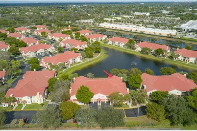 2407 Belmont Ln #2407, North Lauderdale, FL 33068 - Photo 25