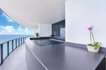 18555 Collins Ave #1605, Sunny Isles Beach, FL 33160 - Photo 37