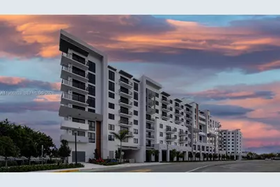 19401 W Dixie Hwy #831, Miami, FL 33180 - Photo 1