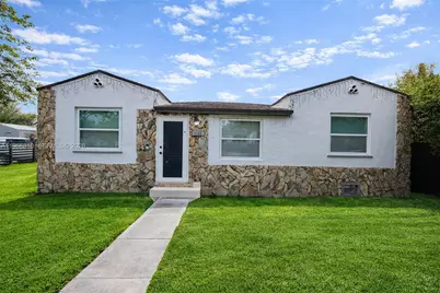 4500 NW 3rd Ave, Miami, FL 33127 - Photo 1