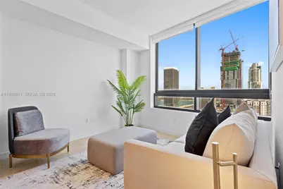 225 N Miami Ave #3307, Miami, FL 33128 - Photo 25