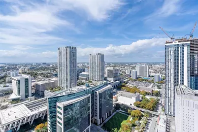 225 N Miami Ave #3307, Miami, FL 33128 - Photo 71