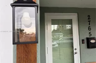 2765 SW 47th St, Dania Beach, FL 33312 - Photo 9