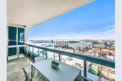 6899 Collins Ave #1910, Miami Beach, FL 33141 - Photo 1