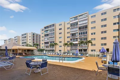 421 NE 14th Ave #608, Hallandale Beach, FL 33009 - Photo 3