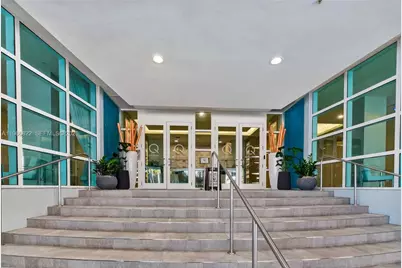 1900 N Bayshore Dr #4508, Miami, FL 33132 - Photo 19