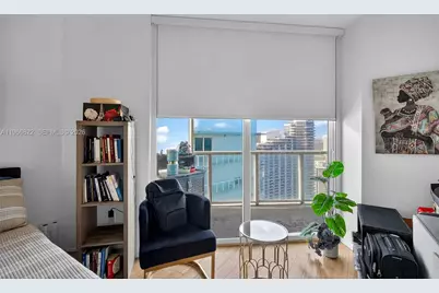 1900 N Bayshore Dr #4508, Miami, FL 33132 - Photo 15