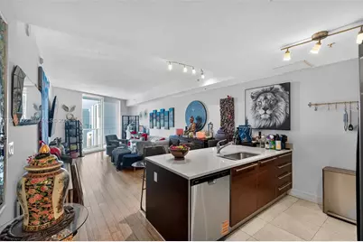 1900 N Bayshore Dr #4508, Miami, FL 33132 - Photo 3