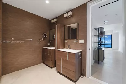 1425 Brickell Ave #57A, Miami, FL 33131 - Photo 15