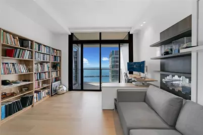 1425 Brickell Ave #57A, Miami, FL 33131 - Photo 19