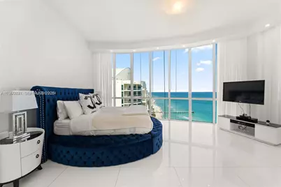 16001 Collins Ave #3501, Sunny Isles Beach, FL 33160 - Photo 9