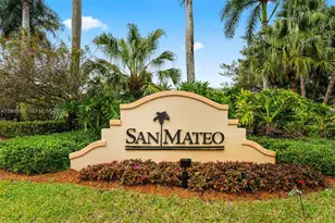 2167 Hacienda Terrace, Weston, FL 33327 - Photo 1