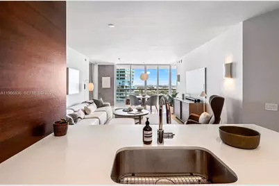 450 Alton Rd #2706, Miami Beach, FL 33139 - Photo 5