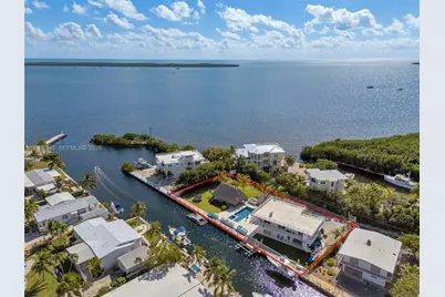 17 Poisonwood Rd, Key Largo, FL 33037 - Photo 1