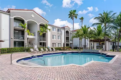 6851 SW 44th St #307, Miami, FL 33155 - Photo 9