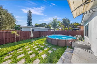 907 N Park Rd, Hollywood, FL 33021 - Photo 33