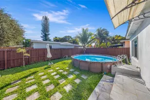 907 N Park Rd, Hollywood, FL 33021 - Photo 33