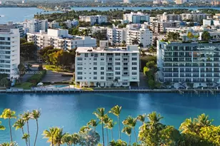 9111 E Bay Harbor Dr, Bay Harbor Islands, FL 33154 - Photo 43