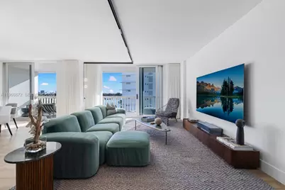 9111 E Bay Harbor Dr #PH-D, Bay Harbor Islands, FL 33154 - Photo 5