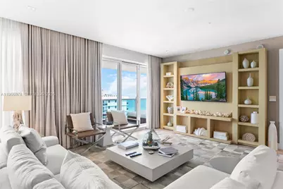 102 24th St #PH-1703, Miami Beach, FL 33139 - Photo 1
