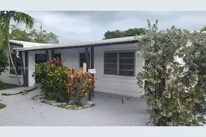 821 NE 6th St #1, Hallandale Beach, FL 33009 - Photo 13