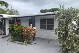 821 NE 6th St, Hallandale Beach, FL 33009 - Photo 13
