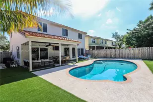 3149 NW 71st Ave, Margate, FL 33063 - Photo 41