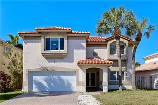 3149 NW 71st Ave, Margate, FL 33063 - Photo 1