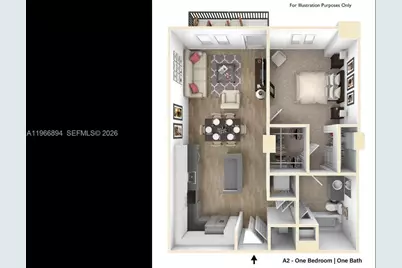 7850 Pasadena Blvd #B1, Pembroke Pines, FL 33024 - Photo 25