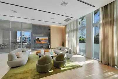 90 SW 3rd St #1602, Miami, FL 33130 - Photo 81