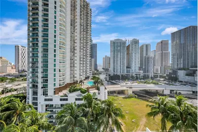 90 SW 3rd St #1602, Miami, FL 33130 - Photo 33
