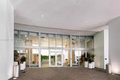 90 SW 3rd St #1602, Miami, FL 33130 - Photo 7